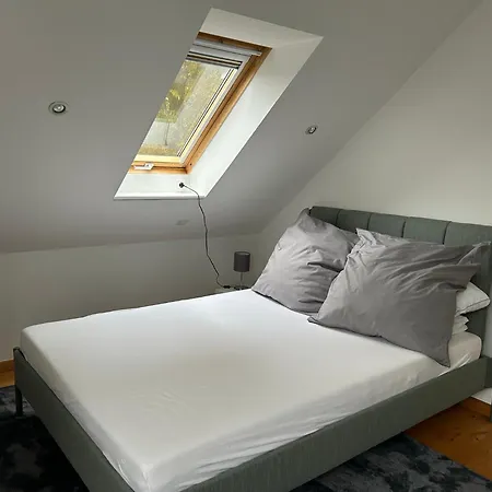 Ez Tageweise Fuer Eine Person Homestay Oldenburg
