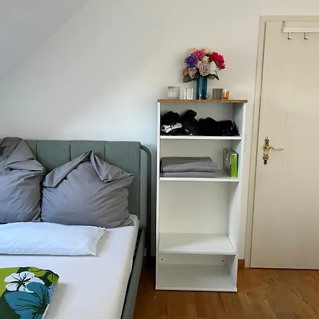 Homestay Ez Tageweise Fuer Eine Person